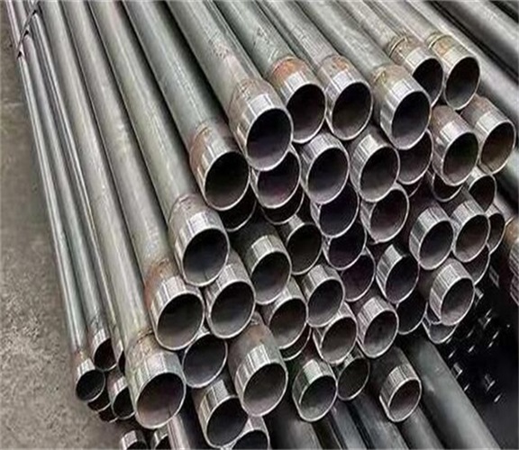 惠州套筒式声测管桩基专用