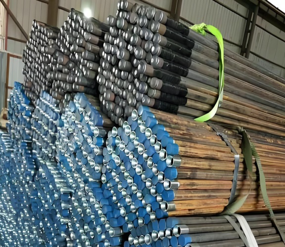 惠州单向注浆管流量可控